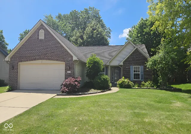 Photo 1 of Sale Pending at 1809 Emerald Pines Ln, Westfield, IN 46074 | MLS# 22109724 | Listing updated on 2026-09-07