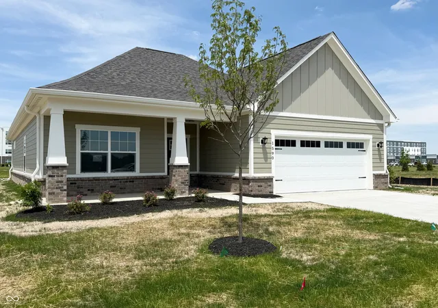 1st image of 1590 Palmetto Wy, Greenfield, IN 46140 | MLS# 22109726