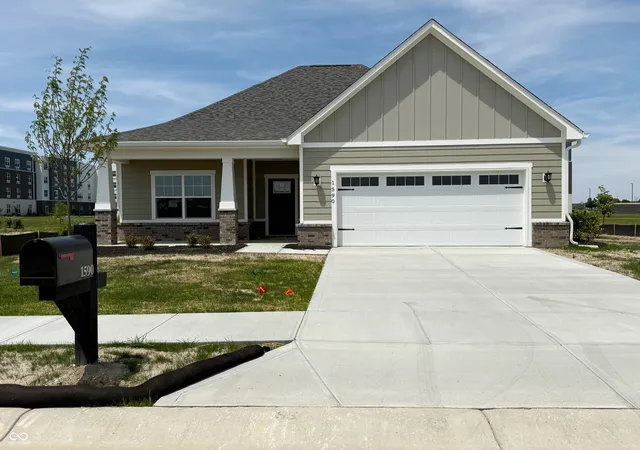 2nd image of 1590 Palmetto Wy, Greenfield, IN 46140 | MLS# 22109726