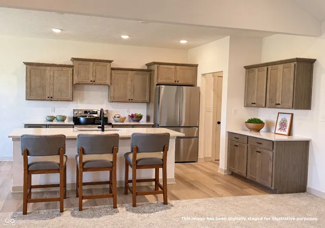 4th image of 1590 Palmetto Wy, Greenfield, IN 46140 | MLS# 22109726