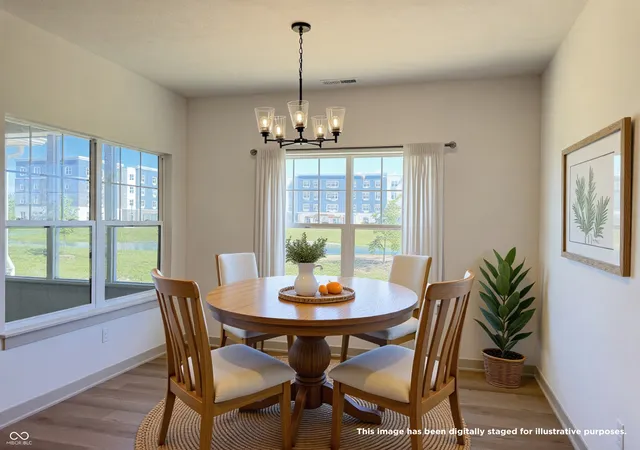5th image of 1590 Palmetto Wy, Greenfield, IN 46140 | MLS# 22109726