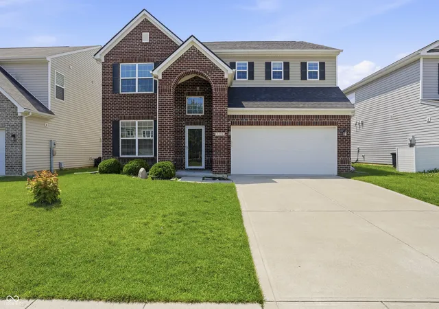 Homes for sale in Whitestown, IN | 5773 Blue Sky Dr, Whitestown, IN 46075 | MLS# 22109731