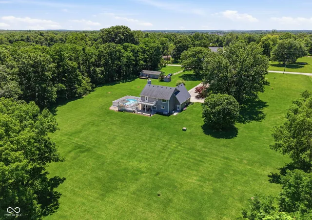 Homes for sale in Greencastle, IN | 1611 W County Road 300 S, Greencastle, IN 46135 | MLS# 22109732