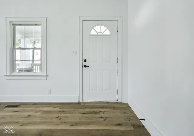 Photo 4 of Sale Pending at 137 N Tennessee St, Danville, IN 46122 | MLS# 22109733 | Listing updated on 2026-09-03