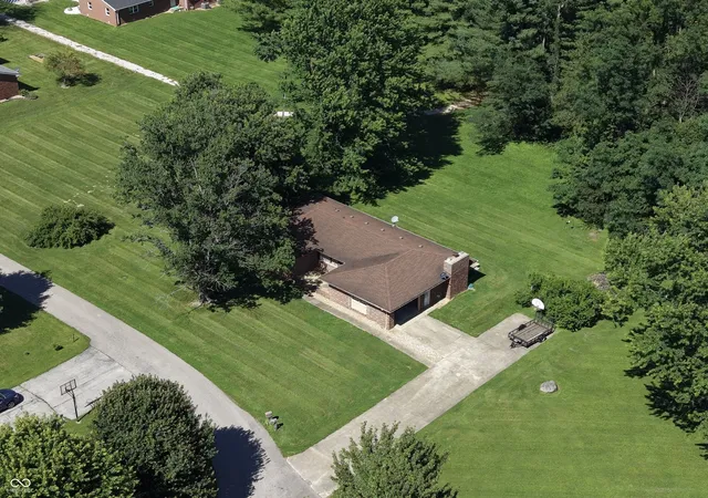 25th image of 6 U Dr, Cloverdale, IN 46120 | MLS# 22109738