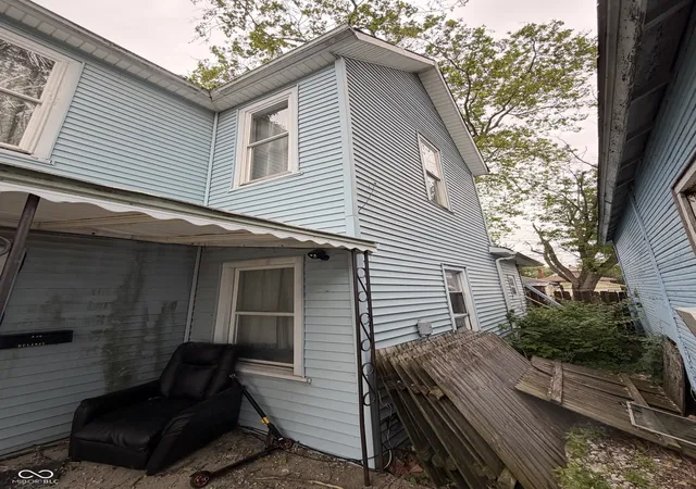 5th image of 810 N Walnut St, Muncie, IN 47305 | MLS# 22109746
