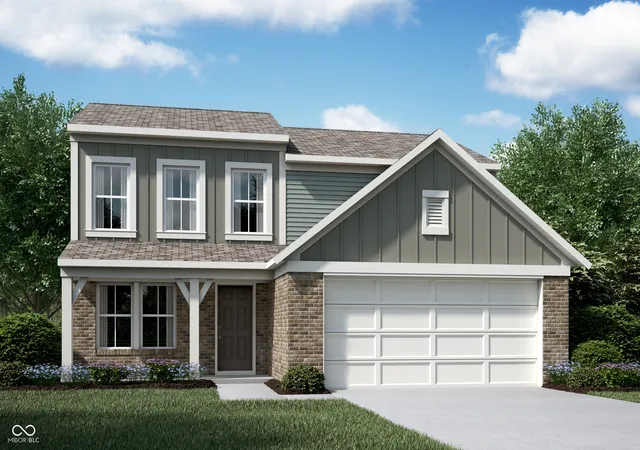 1st image of 1012 Deodar St, Lebanon, IN 46052 | MLS# 22109752