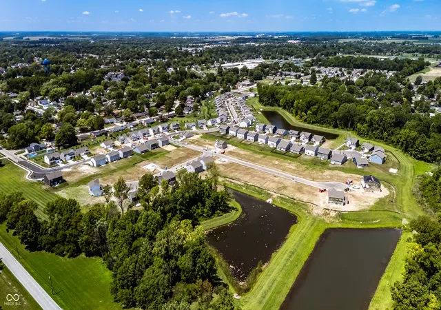8th image of 1012 Deodar St, Lebanon, IN 46052 | MLS# 22109752