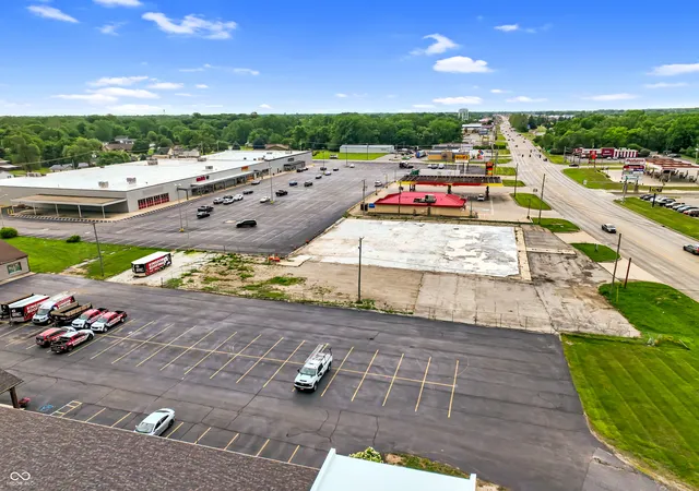 Photo 2 of Land for sale at 1515 S Western Ave, Marion, IN 46953 | MLS# 22109753 | Listing updated on 2026-06-23