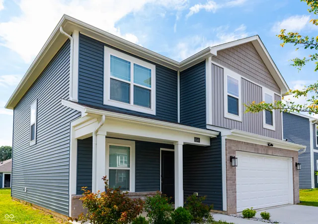Photo 2 of Single family home for sale at 6248 Basden Dr, Indianapolis, IN 46221 | MLS# 22109755 | Listing updated on 2026-06-24