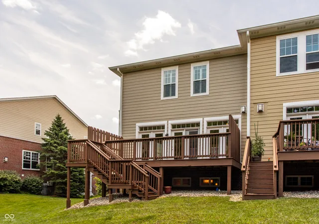 Homes for sale in Zionsville, IN | 121 Wakefield Wy, Zionsville, IN 46077 | MLS# 22109759
