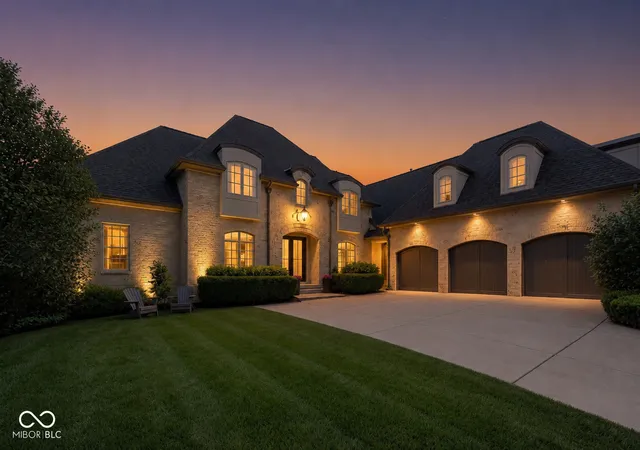 2nd image of 15479 Hidden Oaks Ln, Carmel, IN 46033 | MLS# 22109761