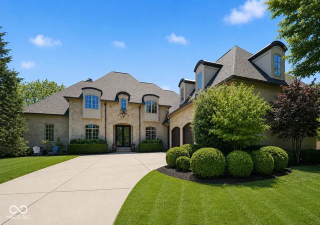 4th image of 15479 Hidden Oaks Ln, Carmel, IN 46033 | MLS# 22109761