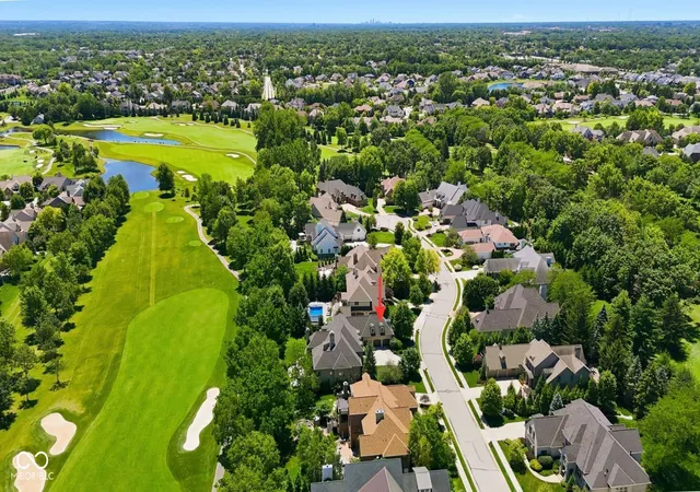 5th image of 15479 Hidden Oaks Ln, Carmel, IN 46033 | MLS# 22109761