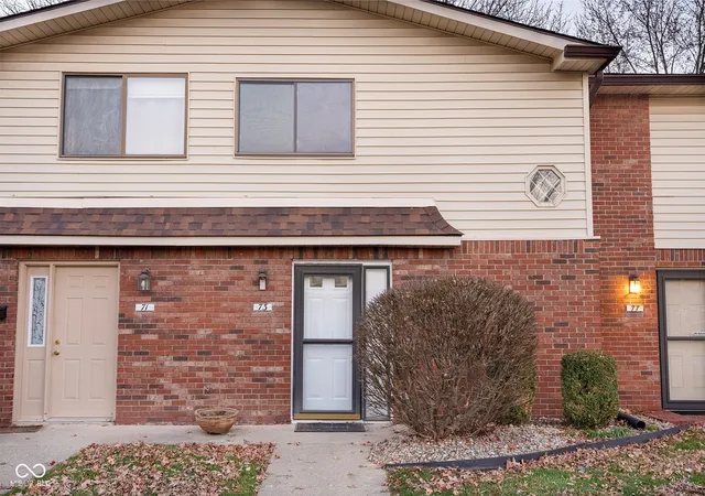 1st image of 73 Trails End, Greenwood, IN 46142 | MLS# 22109763