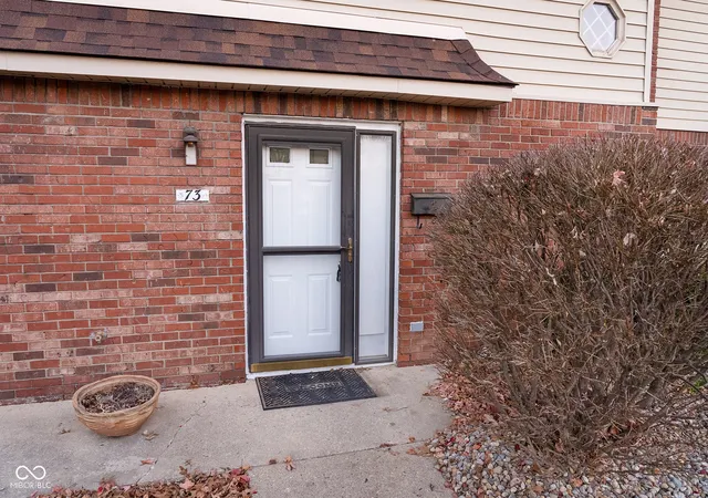 3rd image of 73 Trails End, Greenwood, IN 46142 | MLS# 22109763