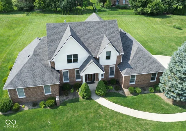 1st image of 3268 W Hawthorne Dr W, Carmel, IN 46033 | MLS# 22109764