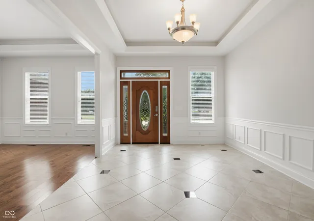 3rd image of 3268 W Hawthorne Dr W, Carmel, IN 46033 | MLS# 22109764