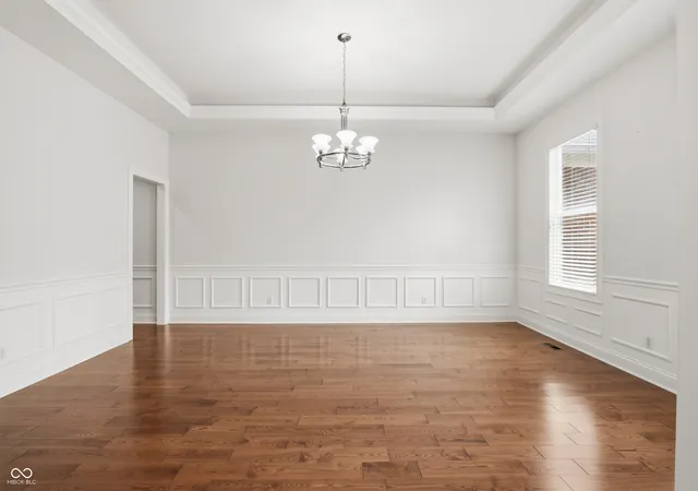 4th image of 3268 W Hawthorne Dr W, Carmel, IN 46033 | MLS# 22109764