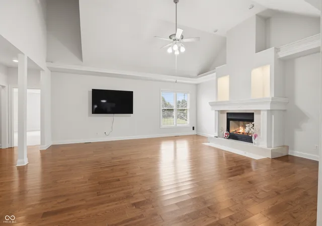 5th image of 3268 W Hawthorne Dr W, Carmel, IN 46033 | MLS# 22109764