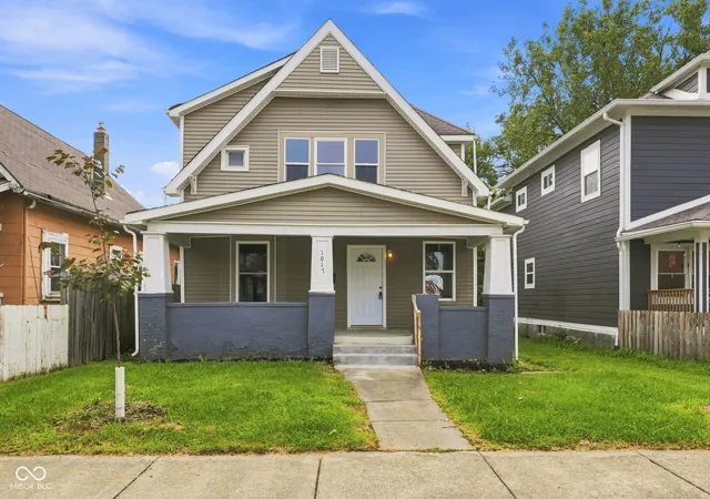 1st image of 1017 N Lasalle St, Indianapolis, IN 46201 | MLS# 22109775