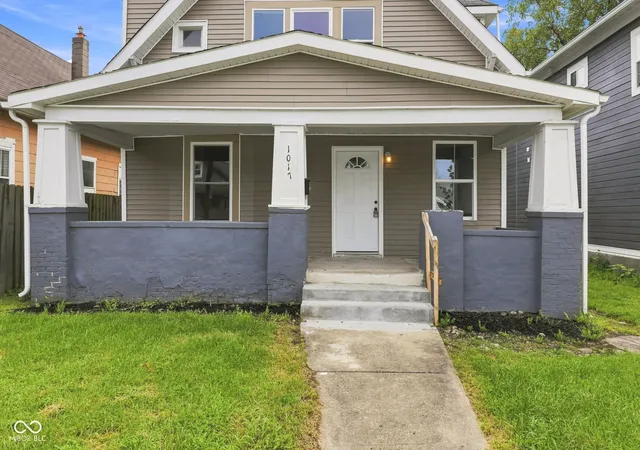 3rd image of 1017 N Lasalle St, Indianapolis, IN 46201 | MLS# 22109775