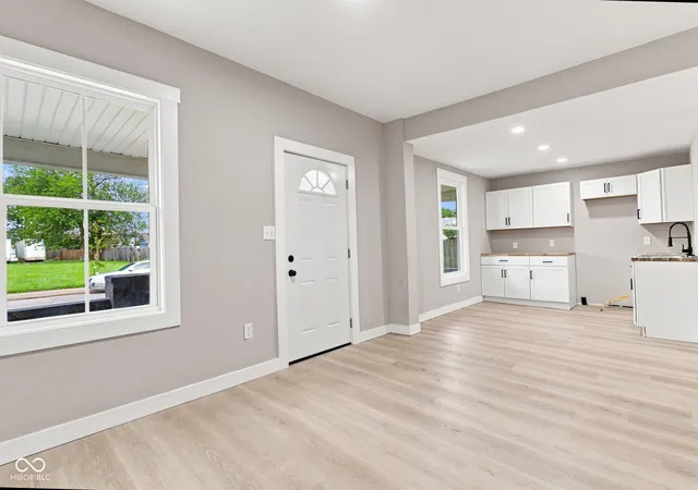 4th image of 1017 N Lasalle St, Indianapolis, IN 46201 | MLS# 22109775