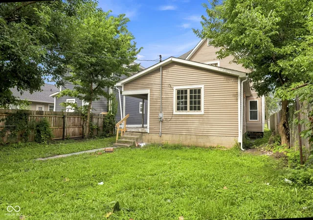 46th image of 1017 N Lasalle St, Indianapolis, IN 46201 | MLS# 22109775