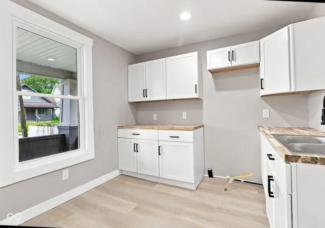 5th image of 1017 N Lasalle St, Indianapolis, IN 46201 | MLS# 22109775