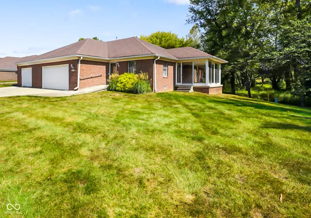 Photo 1 of Sale Pending at 11765 Civic Cir, Mooresville, IN 46158 | MLS# 22109776 | Listing updated on 2026-09-03
