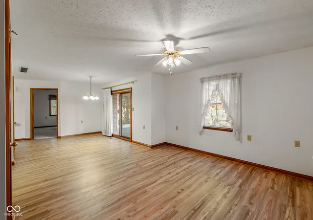 Photo 3 of Sale Pending at 11765 Civic Cir, Mooresville, IN 46158 | MLS# 22109776 | Listing updated on 2026-09-03