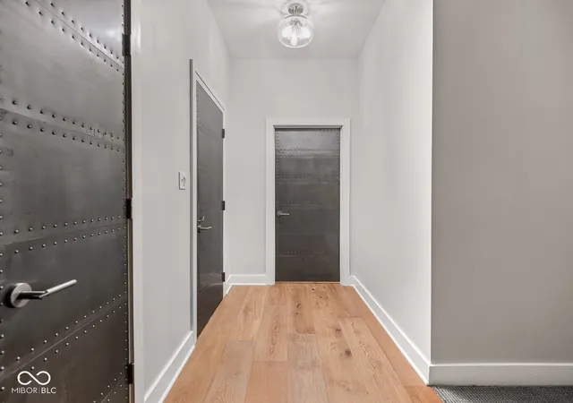 Photo 3 of Condo for sale at 430 N Park Ave #106, Indianapolis, IN 46202 | MLS# 22109777 | Listing updated on 2026-09-12