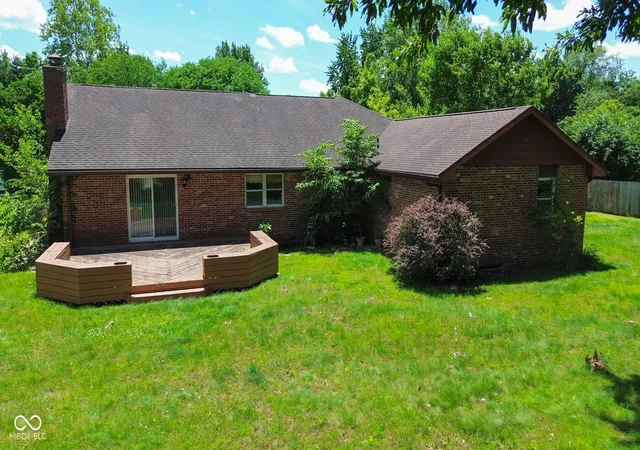 4th image of 4820 E Brentwood Ave, Terre Haute, IN 47805 | MLS# 22109780