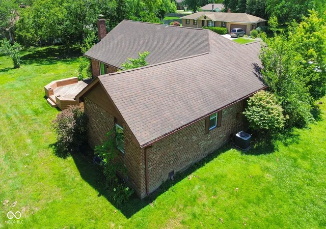 5th image of 4820 E Brentwood Ave, Terre Haute, IN 47805 | MLS# 22109780