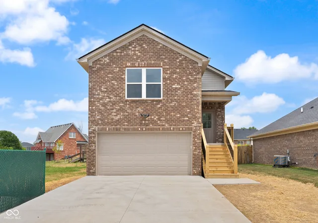 1st image of 6409 Sunset Loop, Charlestown, IN 47111 | MLS# 22109792