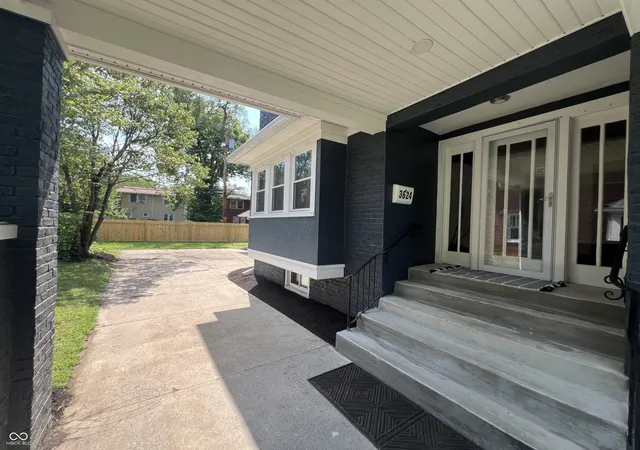 4th image of 3624 Coliseum Ave, Indianapolis, IN 46205 | MLS# 22109796
