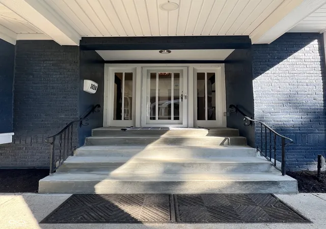 5th image of 3624 Coliseum Ave, Indianapolis, IN 46205 | MLS# 22109796