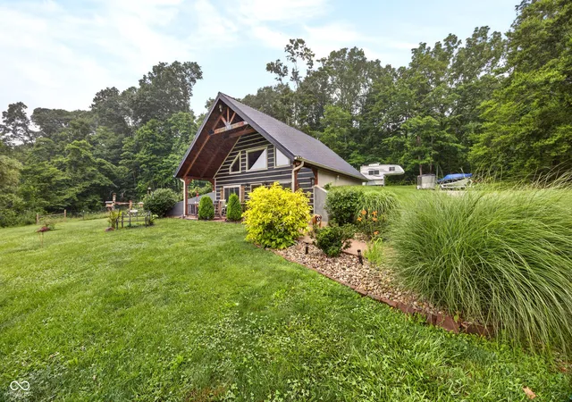 3rd image of 2443 Mangus Rd, Poland, IN 47868 | MLS# 22109809