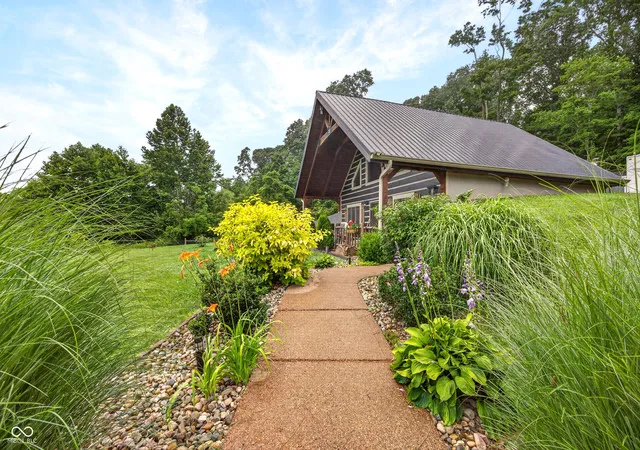 5th image of 2443 Mangus Rd, Poland, IN 47868 | MLS# 22109809