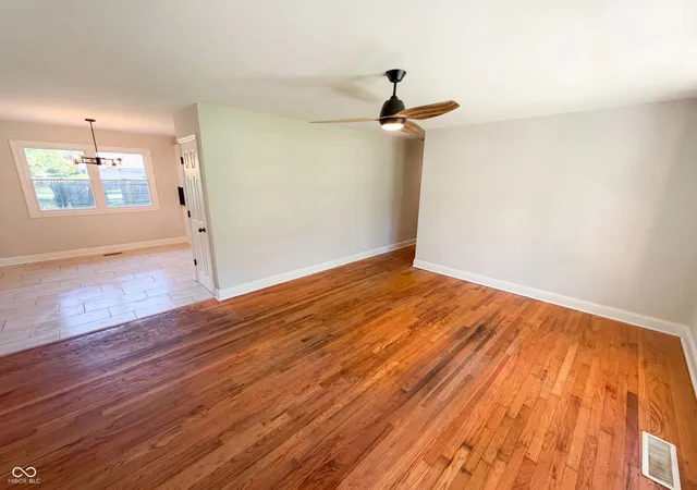 Photo 3 of Single family home for sale at 5110 Winston Dr, Indianapolis, IN 46226 | MLS# 22109811 | Listing updated on 2026-10-01