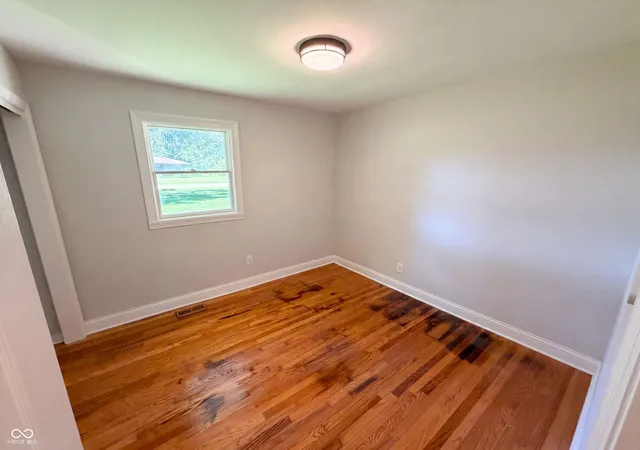 Photo 3 of Single family home for sale at 5110 Winston Dr, Indianapolis, IN 46226 | MLS# 22109811 | Listing updated on 2026-10-01