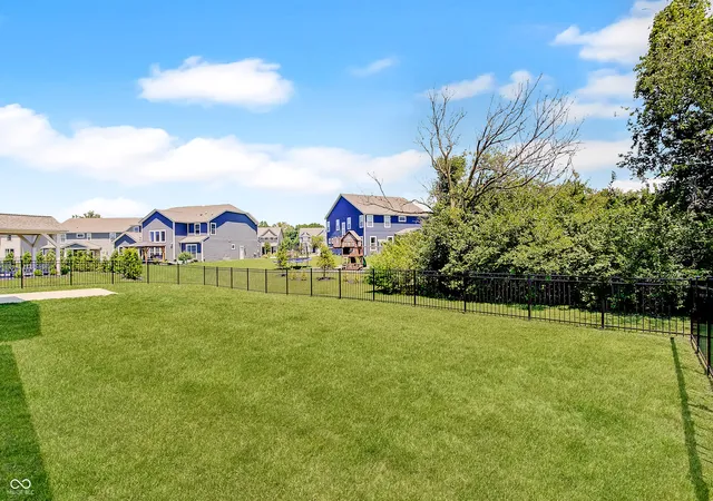 44th image of 3799 Hoosier Down Dr, Bargersville, IN 46106 | MLS# 22109816