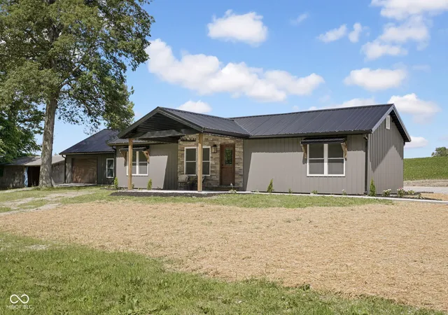 Homes for sale in Scipio, IN | 4420 N County Road 700 W, Scipio, IN 47273 | MLS# 22109819