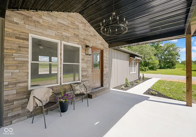 Homes for sale in Scipio, IN | 4420 N County Road 700 W, Scipio, IN 47273 | MLS# 22109819