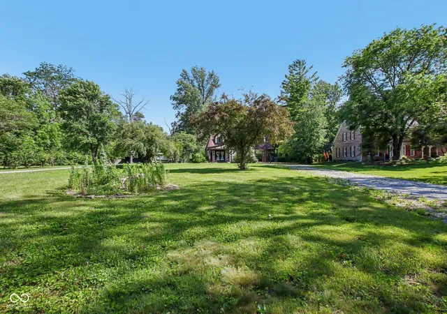 Photo 47 of Single family home for sale at 9535 E Southport Rd, Indianapolis, IN 46259 | MLS# 22109822 | Listing updated on 2026-08-31