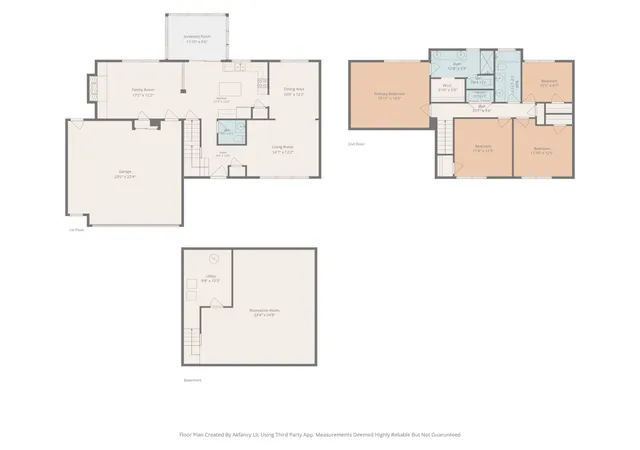 42nd image of 4847 Ashbrook Dr, Noblesville, IN 46062 | MLS# 22109827