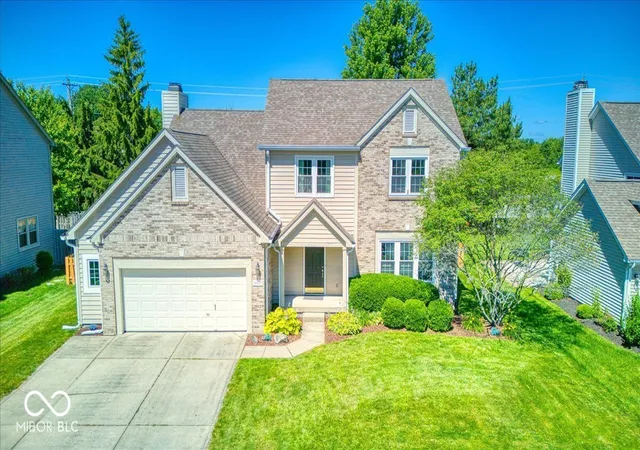 5th image of 4847 Ashbrook Dr, Noblesville, IN 46062 | MLS# 22109827