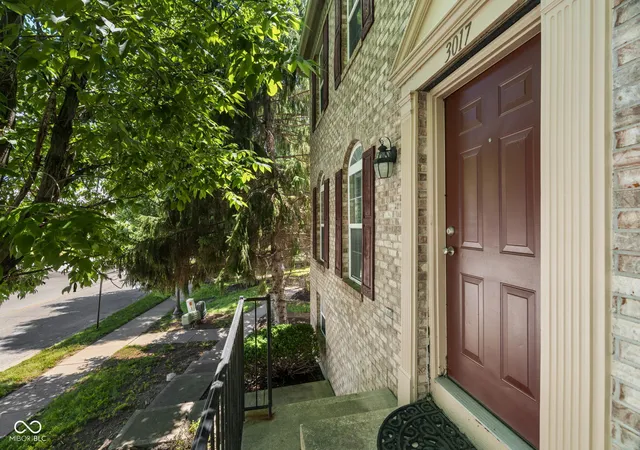 Photo 1 of Single family home for sale at 3017 Skylar Ln, Indianapolis, IN 46208 | MLS# 22109834 | Listing updated on 2026-10-08