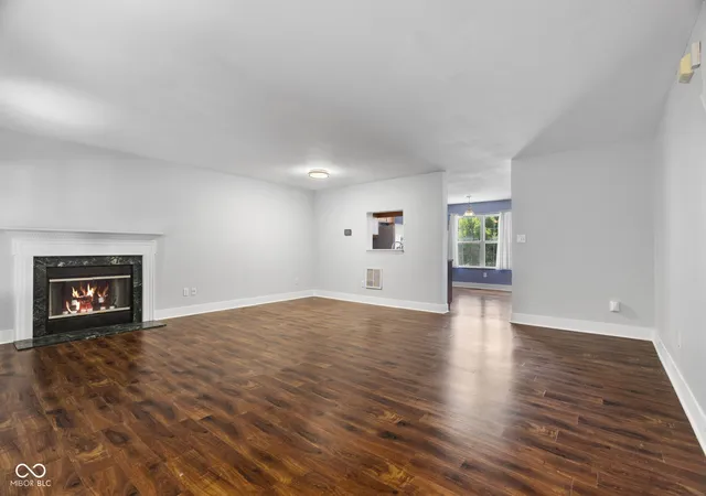 Photo 3 of Single family home for sale at 3017 Skylar Ln, Indianapolis, IN 46208 | MLS# 22109834 | Listing updated on 2026-10-08
