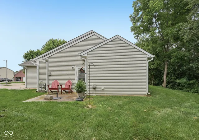 28th image of 497 Nick Ct, Martinsville, IN 46151 | MLS# 22109835